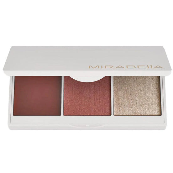 Mirabella Opulent Pro Face Trio