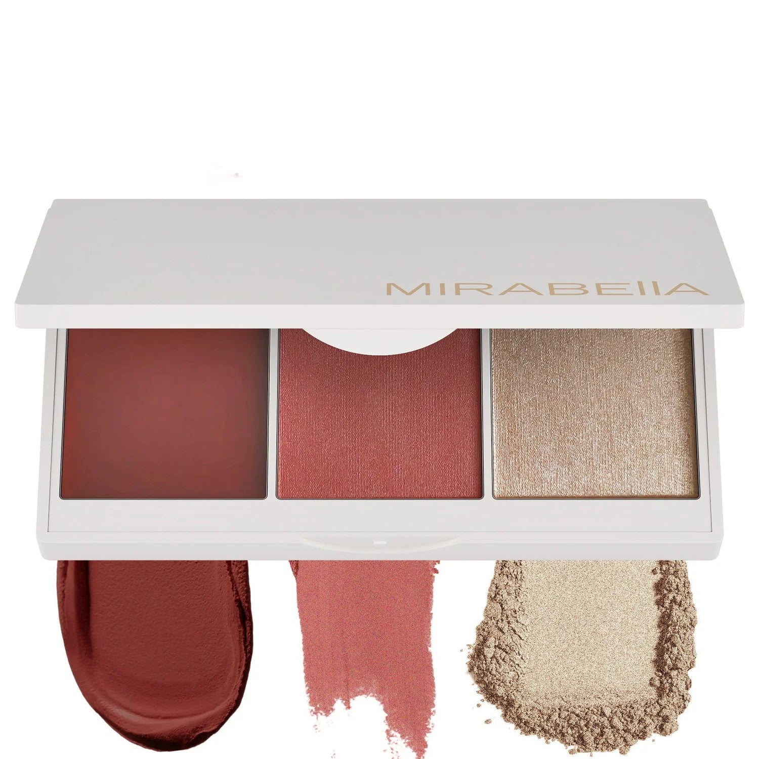 Mirabella Opulent Pro Face Trio