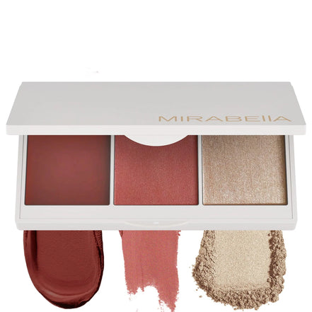Mirabella Opulent Pro Face Trio