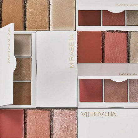 Mirabella Opulent Pro Face Trio