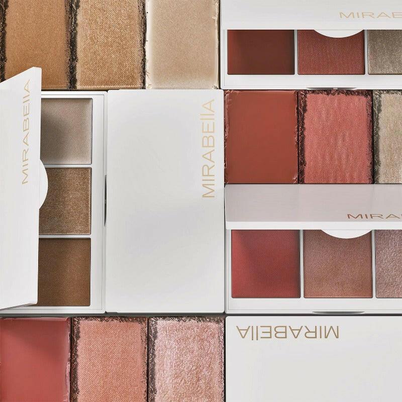 Mirabella Spellbound Pro Face Trio