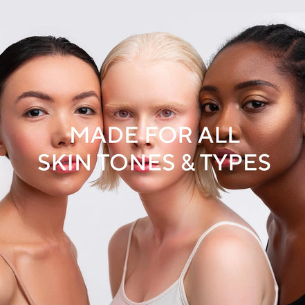 Mirabella Opulent Pro Face Trio