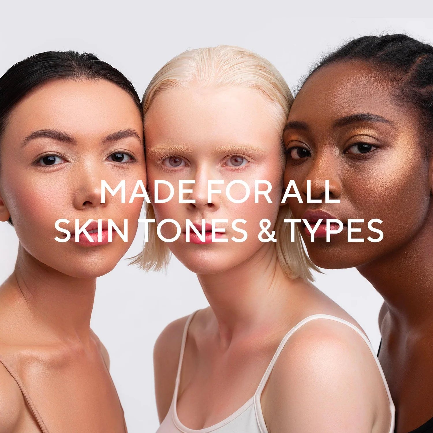 Mirabella Spellbound Pro Face Trio