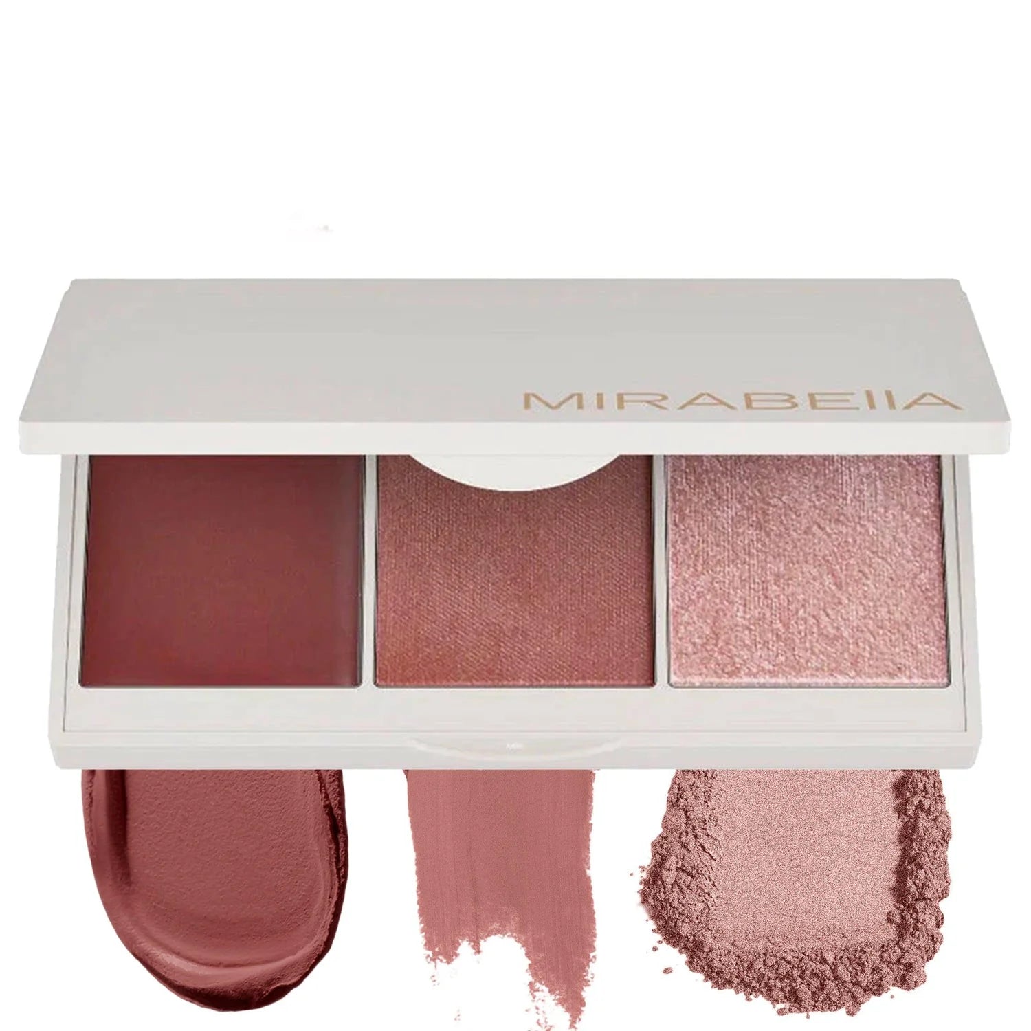 Mirabella Spellbound Pro Face Trio