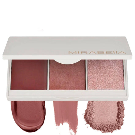 Mirabella Spellbound Pro Face Trio
