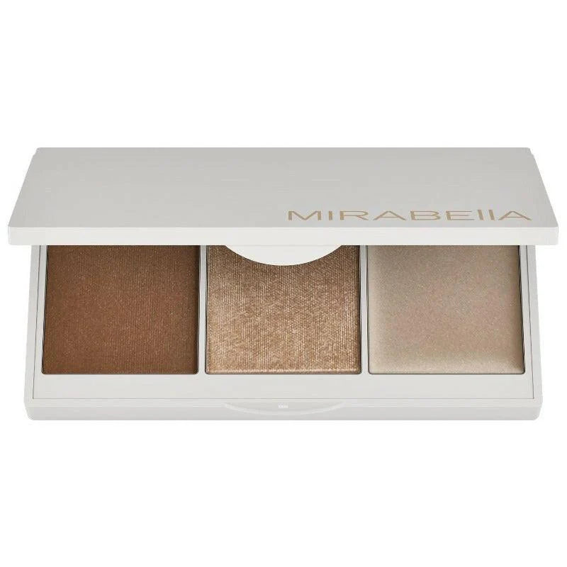 Mirabella Megastar Pro Face Trio