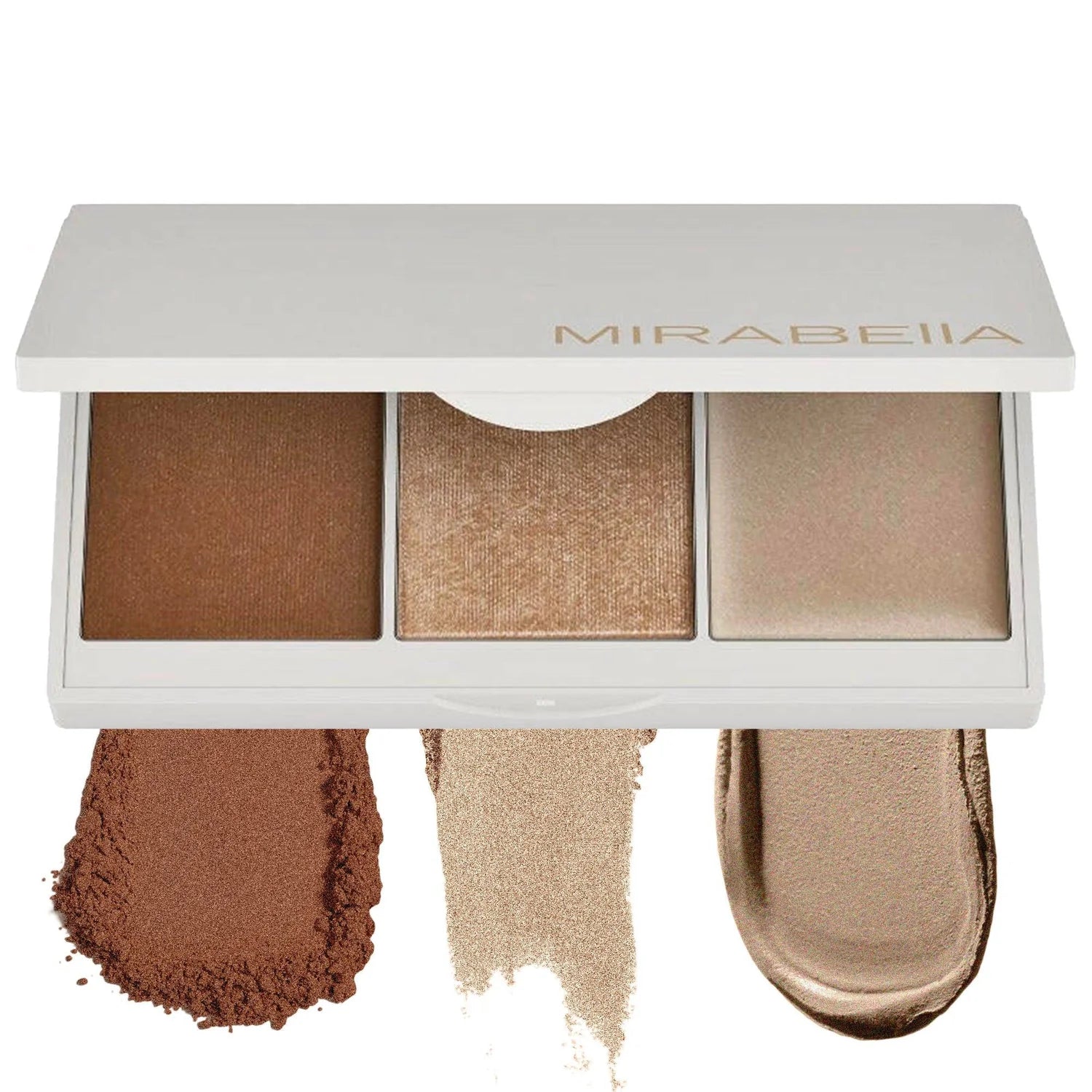 Mirabella Megastar Pro Face Trio