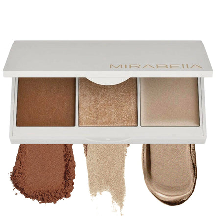 Mirabella Megastar Pro Face Trio