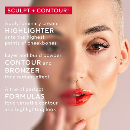 Mirabella Megastar Pro Face Trio