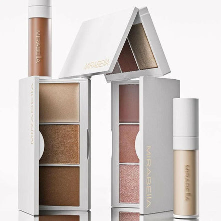 Mirabella Megastar Pro Face Trio