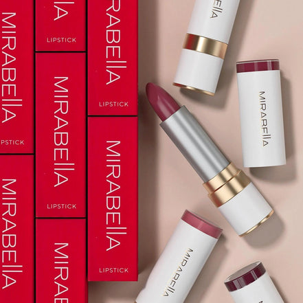 Mirabella Sealed With a Kiss Lipstick