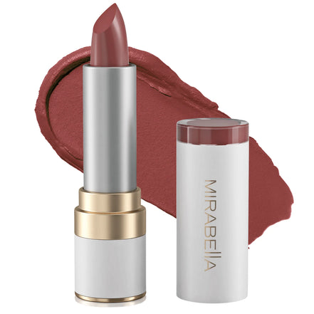 Mirabella Sealed With a Kiss Lipstick