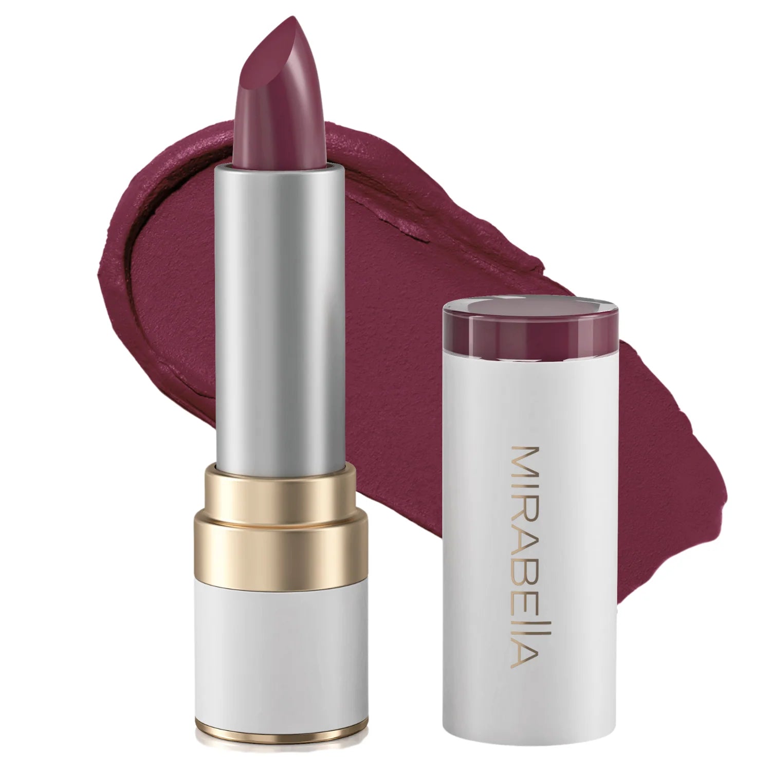 Mirabella Sealed With a Kiss Lipstick