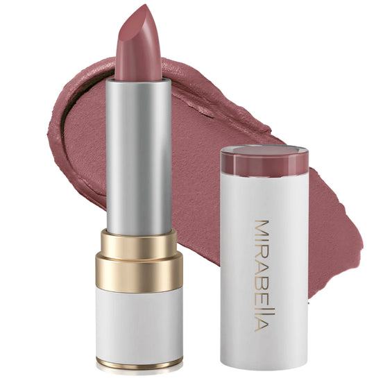 Mirabella Sealed With a Kiss Lipstick