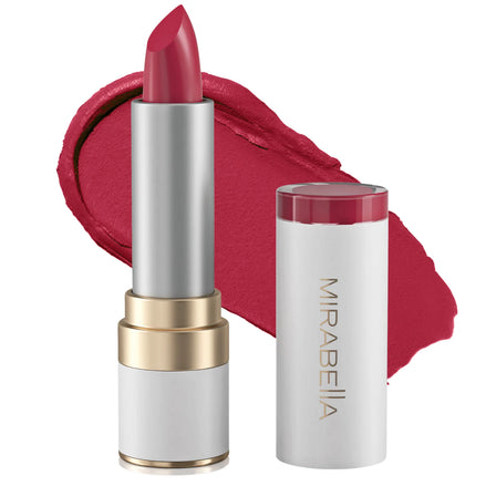 Mirabella Sealed With a Kiss Lipstick