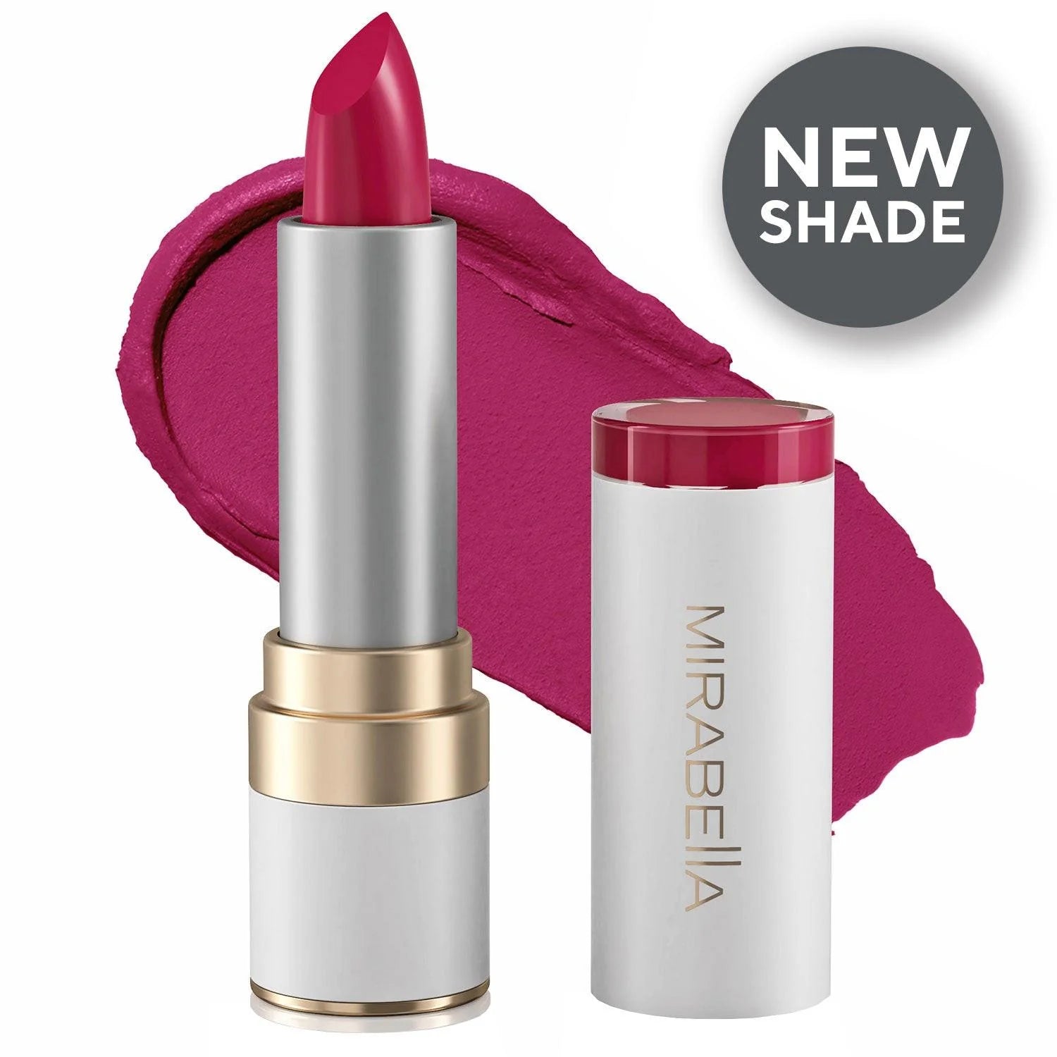 Mirabella Sealed With a Kiss Lipstick
