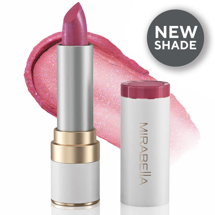 Mirabella Sealed With a Kiss Lipstick