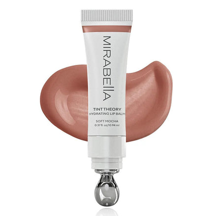 Mirabella Tint Theory Hydrating Lip Balm
