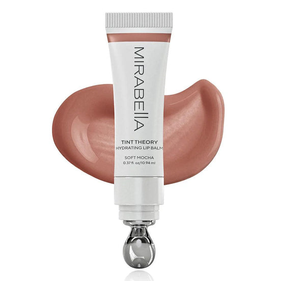 Mirabella Tint Theory Hydrating Lip Balm