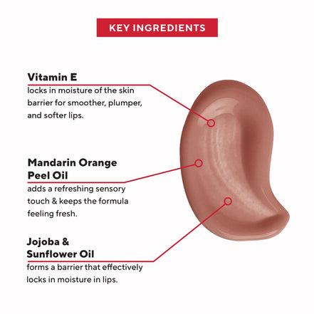 Mirabella Tint Theory Hydrating Lip Balm