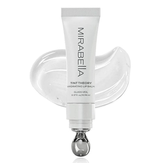 Mirabella Tint Theory Hydrating Lip Balm