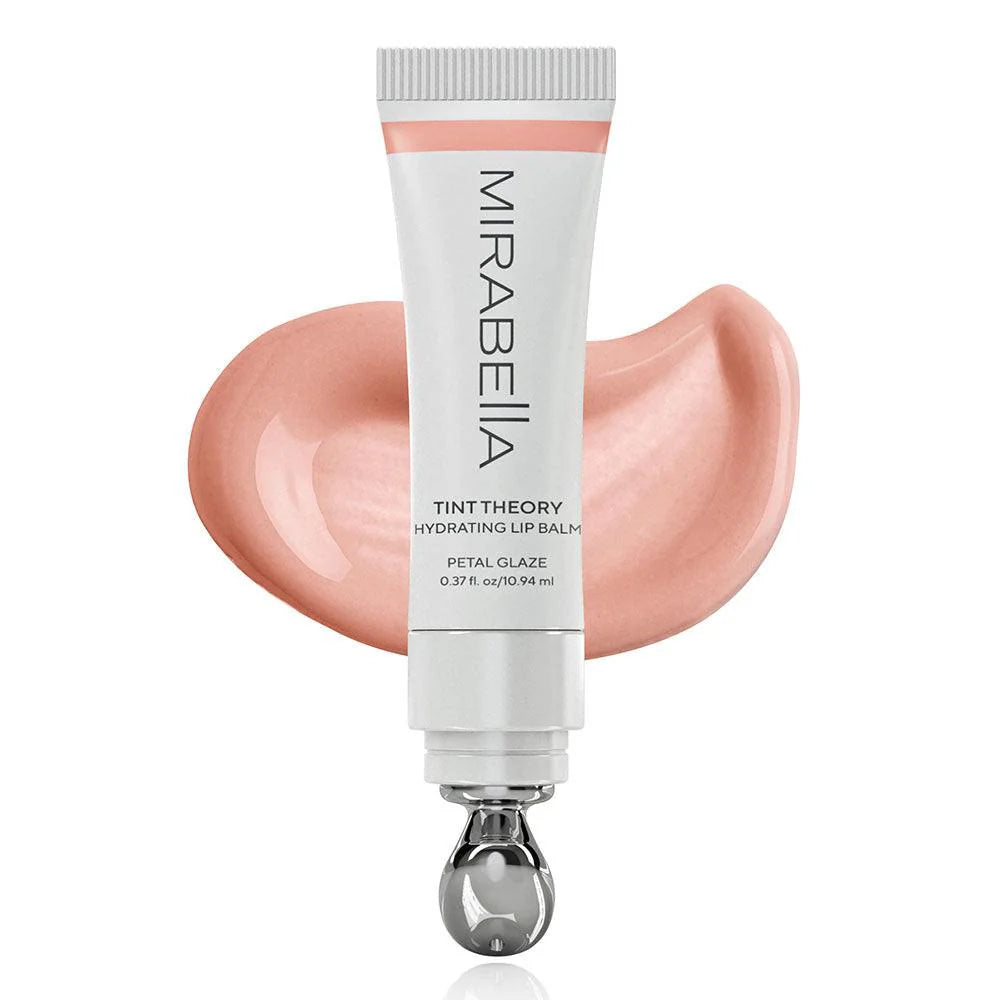 Mirabella Tint Theory Hydrating Lip Balm