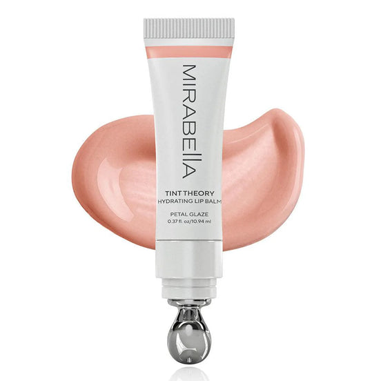 Mirabella Tint Theory Hydrating Lip Balm