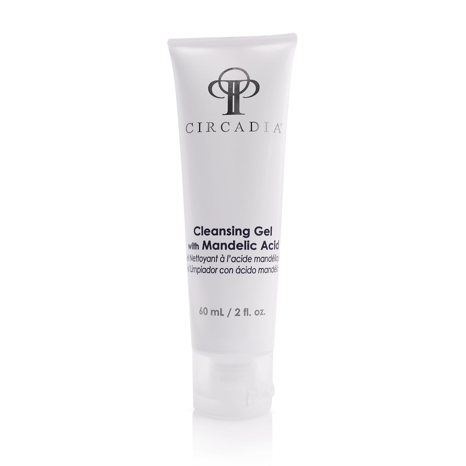 Circadia Cleansing Gel with Mandelic