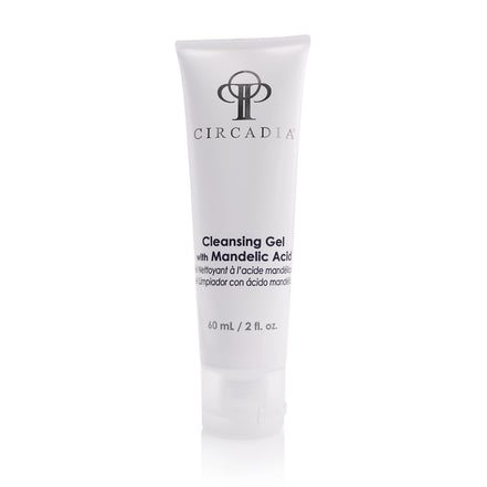Circadia Cleansing Gel with Mandelic