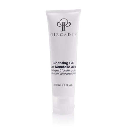 Circadia Cleansing Gel with Mandelic Acid