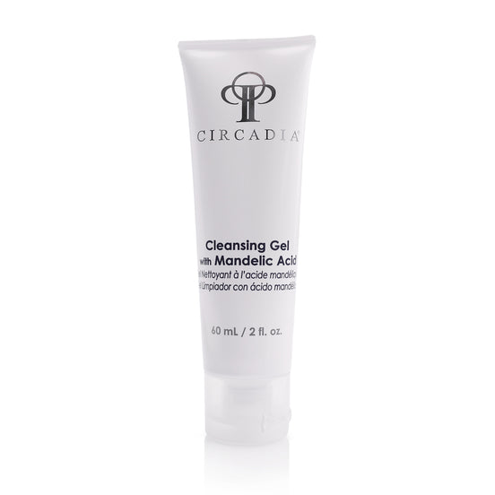 Circadia Cleansing Gel with Mandelic