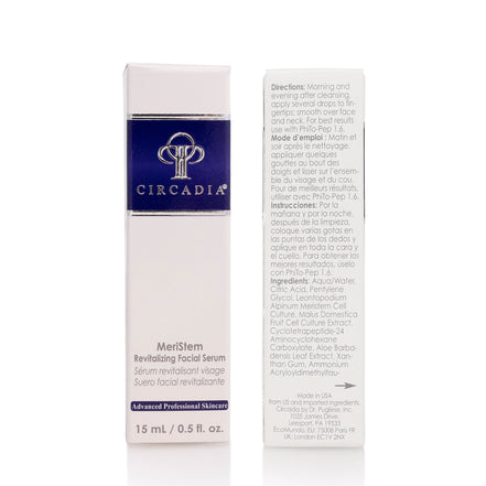 Circadia MeriStem Serum
