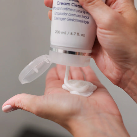 Circadia Nourish Cream Cleanser