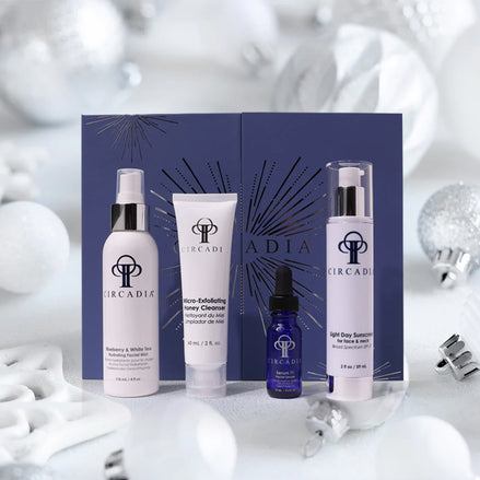 Circadia Holiday Gift Set