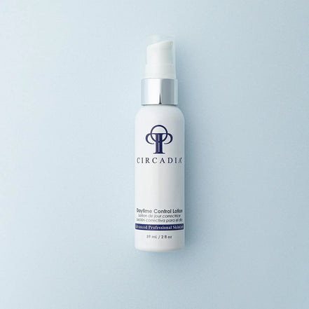 Circadia Daytime Control Lotion