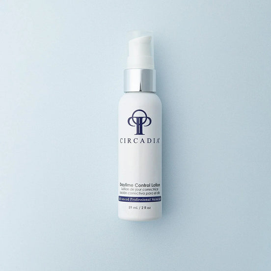 Circadia Daytime Control Lotion