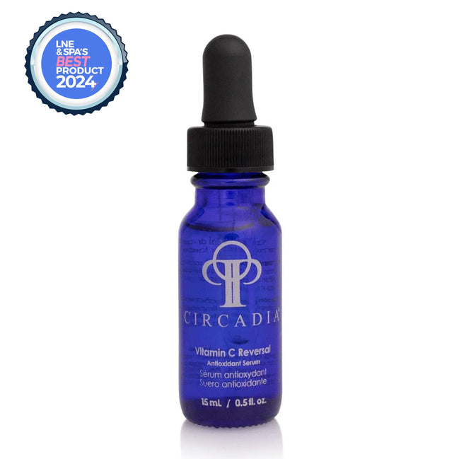 Circadia Vitamin C Reversal Serum