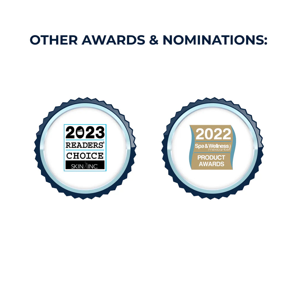 Circadia Vitamin C Reversal Serum