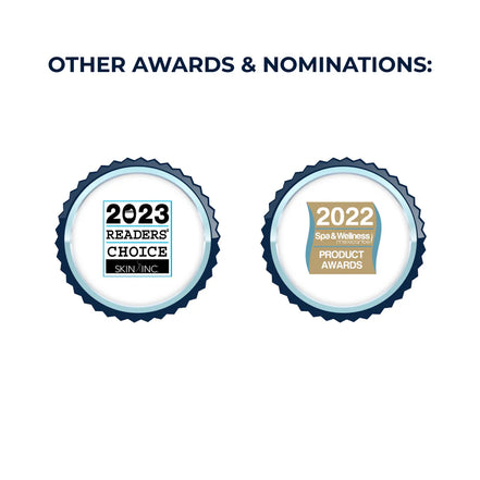 Circadia Vitamin C Reversal Serum