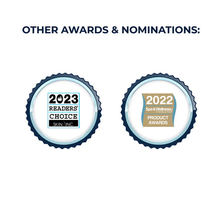 Circadia Vitamin C Reversal Serum