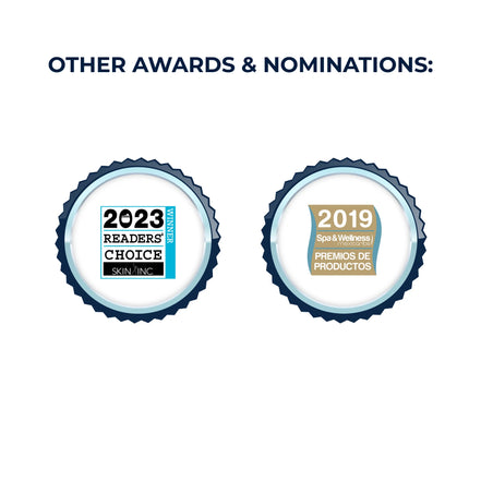 Circadia Chrono-Calm Serum