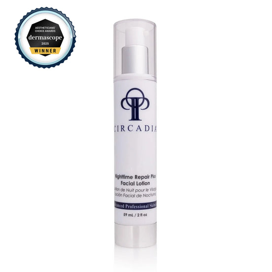 Circadia Nighttime Repair Plus
