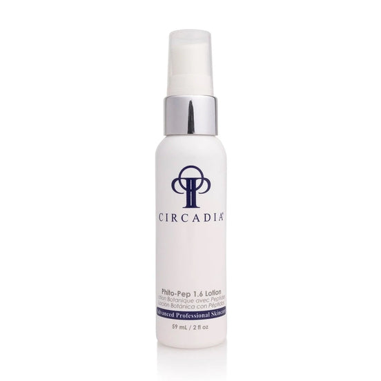 Circadia Phito-pep 1.6 Lotion Face Moisturizer 