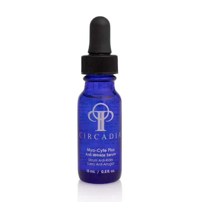 Circadia Myo-Cyte Plus Anti-Wrinkle Serum