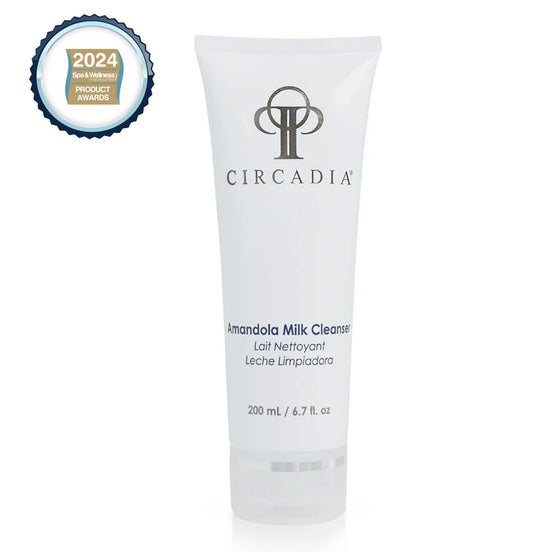 Circadia Amandola Milk Cleanser