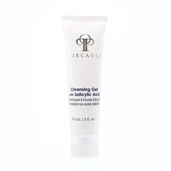 Circadia Cleansing Gel with Salicylic Acid