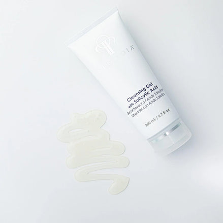 Circadia Cleansing Gel with Salicylic Acid