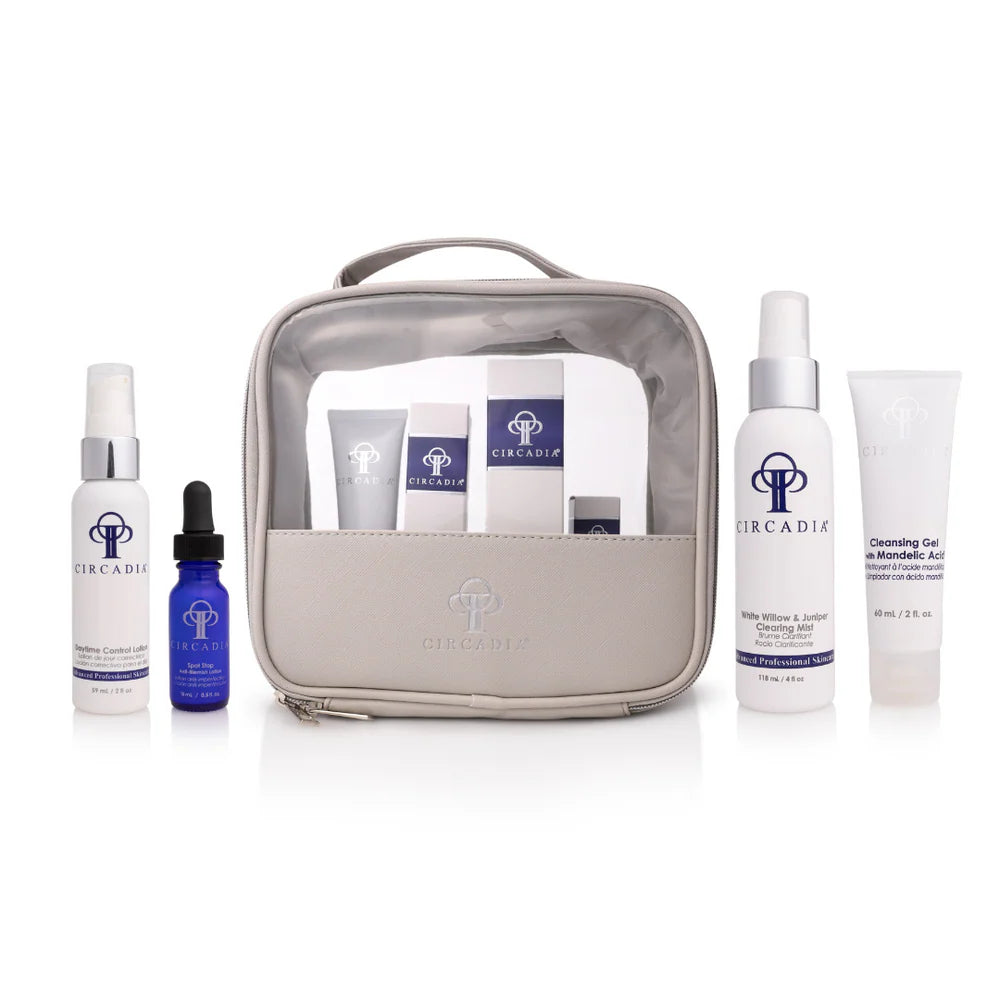 Circadia Acne Regimen Bundle