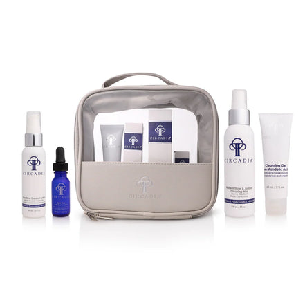 Circadia Acne Regimen Bundle