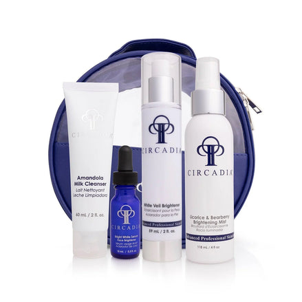 Circadia Pigmentation Regimen Bundle